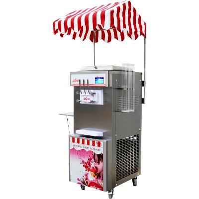 Machine Glace Italienne BQ626Y Occasion garantie_0