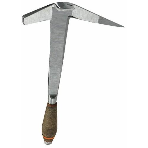 MARTEAU DE COUVREUR FRANÇAIS - MAIN DROITE EDMA