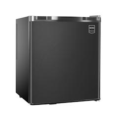 METRO Professional Minibar GMB2038B, 43 x 41.5 x 51 cm, 38 L, noir - noir 4337231947078_0