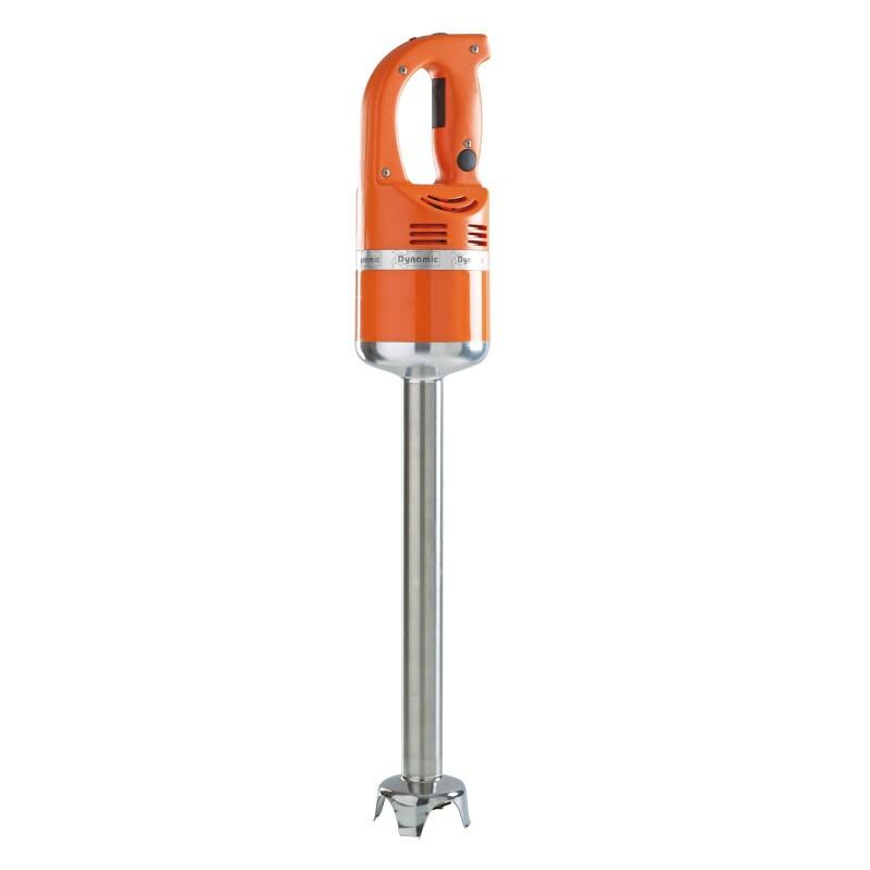Mixeur plongeant professionnel Master MX 410 - Dynamic - 0615402200646_0