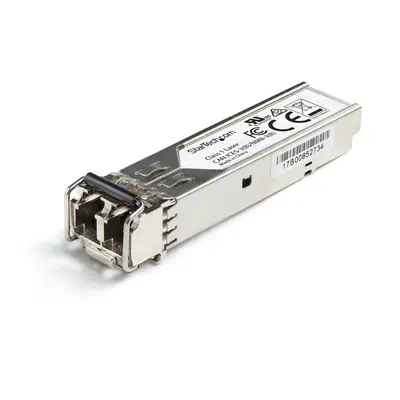 Module de transceiver SFP compatible Dell EMC SFP-1G-SX - 1000BASE-SX_0