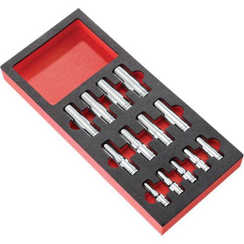 FACOM 1 MODULE MOUSSE DOUILLES S FACOM