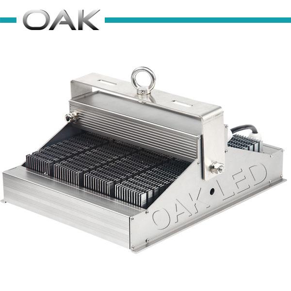 Oak-HBL500 - lumière LED haute baie 500W - éclairage industriel haute performance_0
