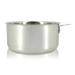 Ogo Living - Casserole Ector 20cm En Acier Inoxydable - 3256391029619_0