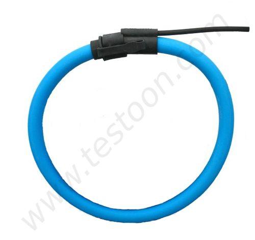 PINCE DE COURANT FLEXIBLE ROCOIL (ROGOWSKI) 5000A, DIAM. 19CM