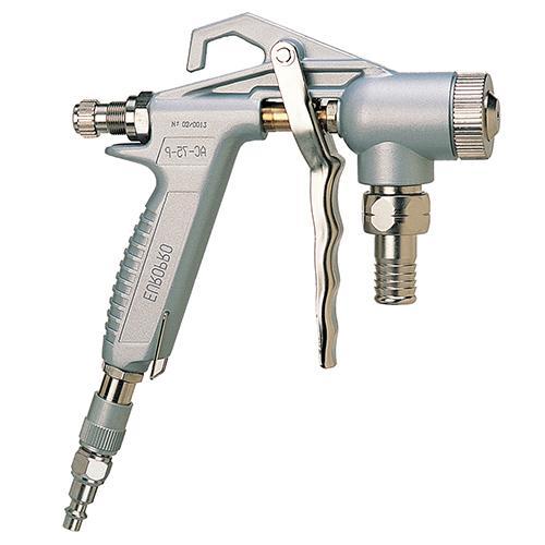 Pistolet Pneumatique de Pulvérisation de Pâteux EUROPRO AC-75-P EUROMAIR - 70123_0