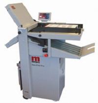 Plieuse automatique