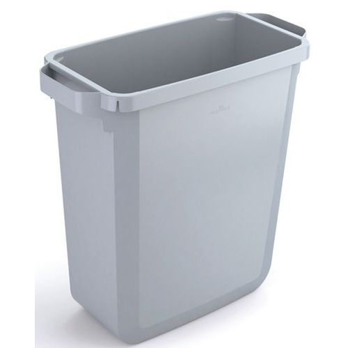 POUBELLE LATÉRALE AMOVIBLE POUR POSTE DE TRAVAIL - TRESTON