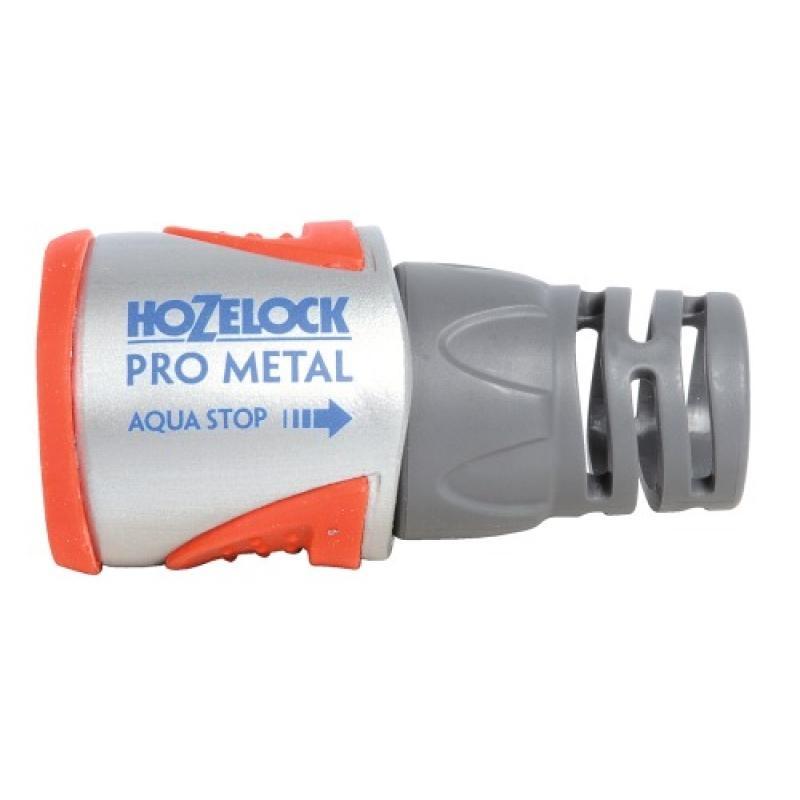 Raccord métal HOZELOCK aquastop pro  2035p0000_0