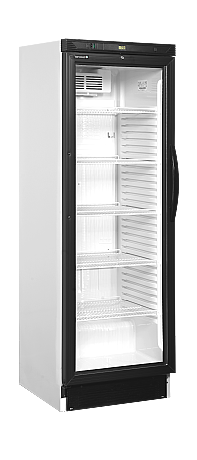 Réfrigérateur à boissons - 345 L - Blanc | Tefcold - CEV4251LEDL/H_0