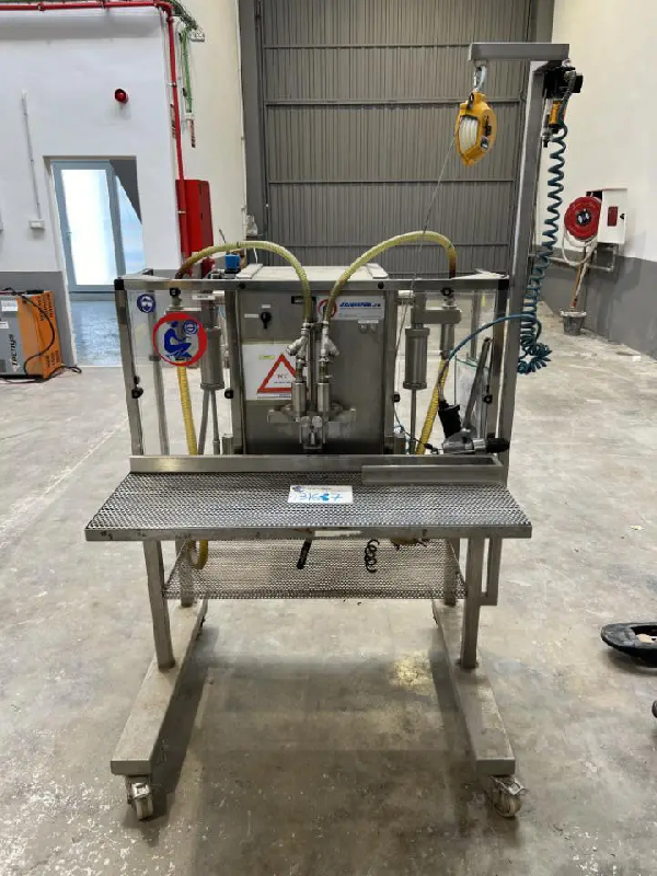 Remplissage liquide j.Esquerda minidos 2-250 - référence                        :                         c13167_0