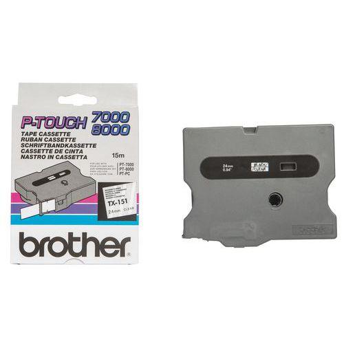 RUBAN BROTHER TYPE:TX-211 L:15