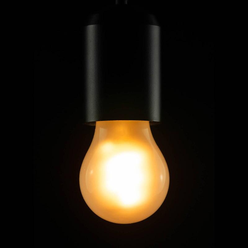 SEGULA AMPOULE LED E27 3,2W 922 A15 MAT À INTENSITÉ VARIABLE