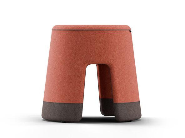 Tabouret Pop empilable et modulable_0