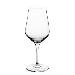 Verres à Vin SALUTO 39 cl - cristallin sans Plomb  X 6   Everyverre - V-SALUTO_0