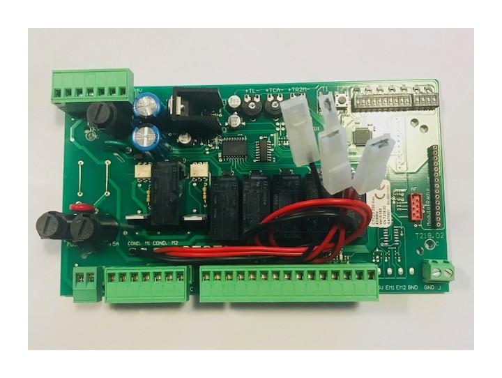 Cellules Universelles Pour Portail Automatique 4m Comparer Les