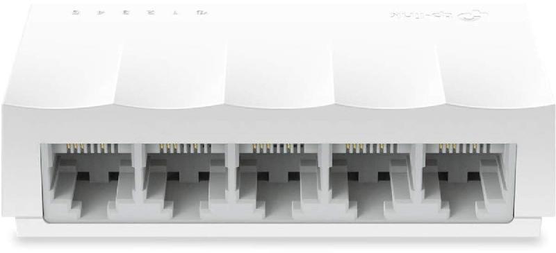 TP-LINK - LS1005SWITCH 5 PORTS 10/100M_0