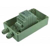 Alimentation étanche 24Vdc/2,5A - 180x105x80mm - 2 presse-étoupes - Référence PSDXWPB2402.5HE_0