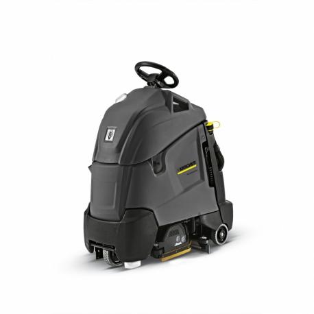 Autolaveuse BR 55/40 RS Bp Pack Karcher | 1.533-173.0_0
