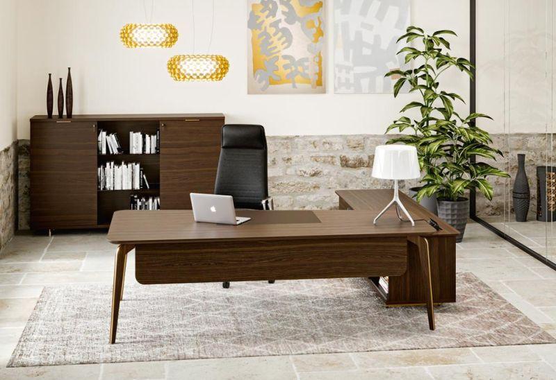 Bureau de direction luxe Blade X_0