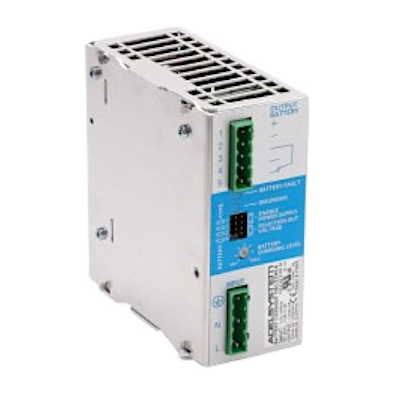 Chargeur de batterie 12v / 6a ou 24v / 5a - CB12245A_0
