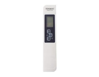 Conductimètre stylo 0 à 9.99 mS/cm, marque Nahita - Ref.: KGB013_0