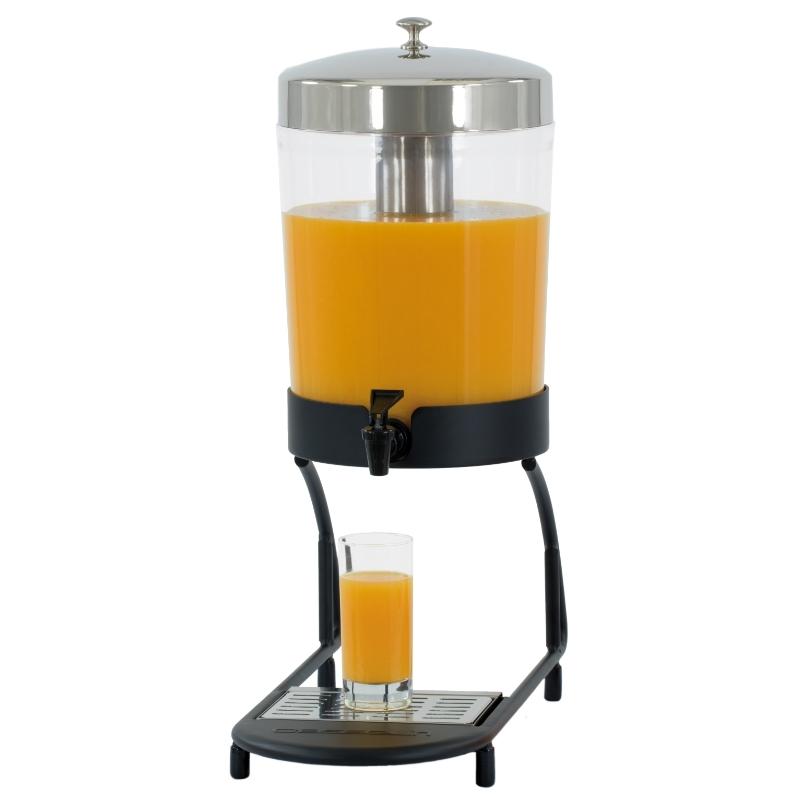 Presse orange Frucosol F-Compact - Ahcat / Vente Presse Orange Frucosol -  Negoce chr