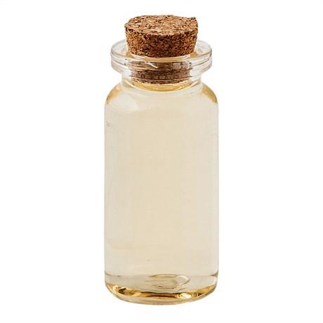 FLACON AVEC BOUCHON 20 ML TRANSPARENT (VENDU PAR 100)