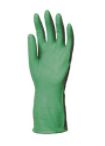 Gants verts nitrile_0