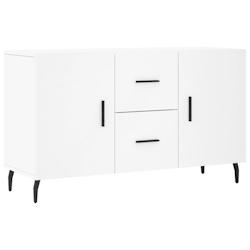 Helloshop26 - Buffet bahut commode armoire meuble de rangement organisateur cuisine salle de séjour salon 100 x 36 x 60 cm bois 02_0030160 - 30002094_0