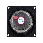 Indicateur de choc réutilisable MAG 2000 - étanche, inoxydable et adapté aux charges lourdes_0