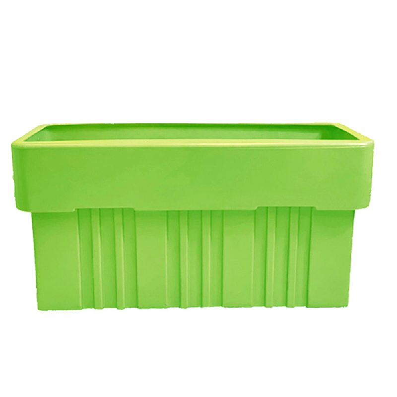 Jardinière bella 135l - VERT - vert 0750122554911_0