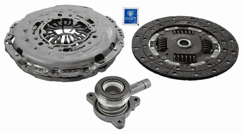 Kit d'embrayage Sachs 3000990530 - neuf et d'origine_0