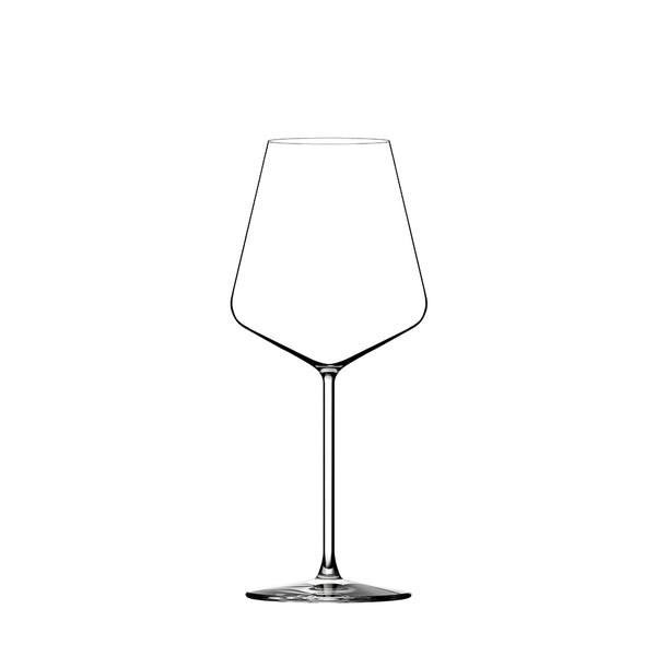 Lehmann 6 x verres à pied hadrien - 45cl - hadrien45cris+s_0