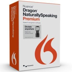 LOGICIEL DRAGON NATURALLY SPEAKING MOBILE