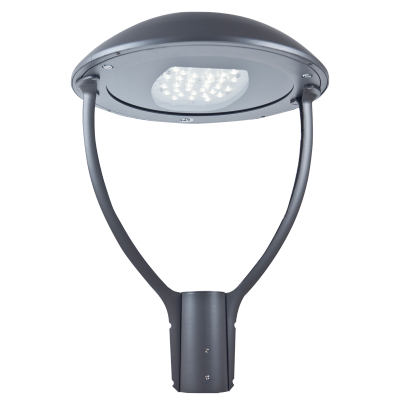 Luminaire d'éclairage public Quantica Calice - HID 150W - Corps en aluminium - IP66 - IK08_0