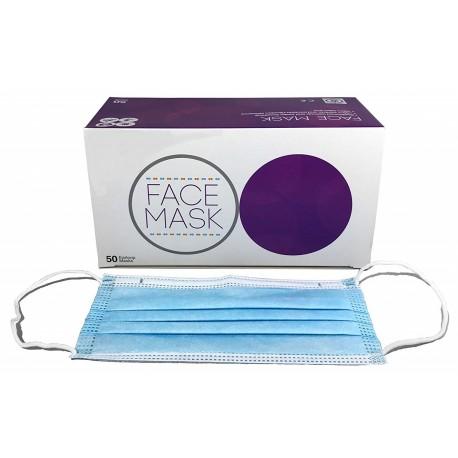 masque respiratoire 3 plis masque respiratoire 3 plis