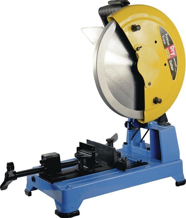 Metallkreissà¤ge Premium Super Dry Cutter 9435 355 x 25,4 mm 2,4 kW JEPSON_0