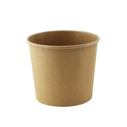 Packnwood FHC - 500Pcs - Pot 