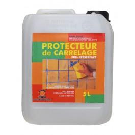 Protecteur de carrelage - protection des carrelages poreux lors de l'application des joints couleurs_0
