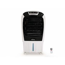 PURLINE Refroidisseur adiabatique électronique RAFY 195 - débit 8000 m3/h - blanc - plastique_0