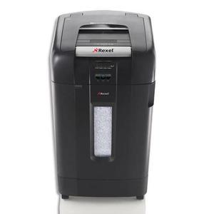 Rexel destructeur auto-alimenté auto+ 750m, sécurité p5 2104750eu_0