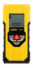 TÉLÉMÈTRE LASER TLM 99 30M STHT1-77138 STANLEY