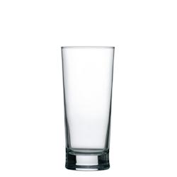 Utopia Lot de 24 verres coniques 570 ml à bière, marquage CE - transparent 5060020677519_0