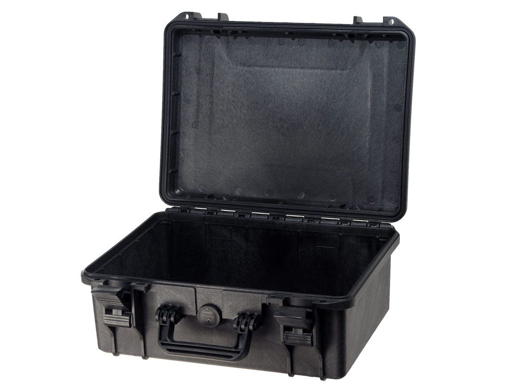 Valise 400 - valise étanche - vexi - dimensions intérieures : 400 x 230 x 260 mm_0