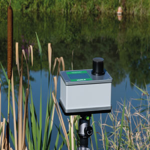 Water PAM II nouvelle génération - Fluorimètre de la chlorophylle - Analyse ultra-sensible du phytoplancton en quelques secondes_0