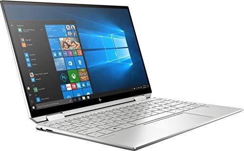 HP Spectre x360 13-AW2023NF - Hybride 2-en-1 - Écran tactile 13,3'' Full HD - Intel Core i7 11e Gen - 16 Go RAM - 1 To SSD - Windows 10 Home_0