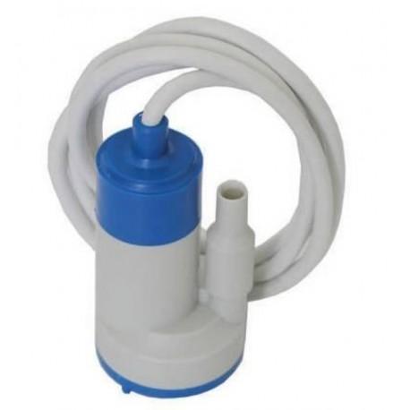 Pompe immergée Tunze 5000.02 - 12 volts - Débit ajustable et remontée d'eau jusqu'à 3,6m_0