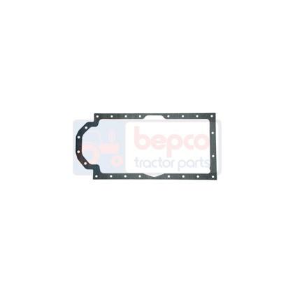 75-50 joint - Référence PT-75-50 - Pièce adaptable pour tracteur Case IH série 46 à 1455_0