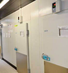 Chambre froide - Froid 77 - solution de stockage frigorifique_0
